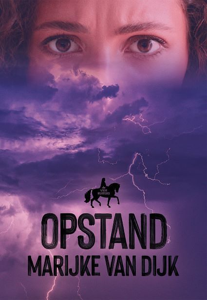 Foto van Opstand - marijke van dijk - paperback (9789083236964)