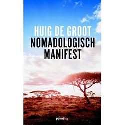 Foto van Nomadologisch manifest