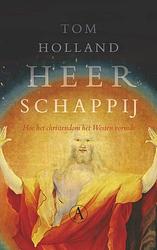 Foto van Heerschappij - tom holland - paperback (9789025312770)