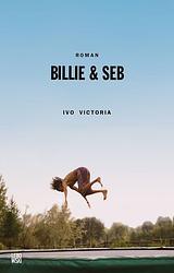 Foto van Billie & seb - ivo victoria - ebook (9789048834402)