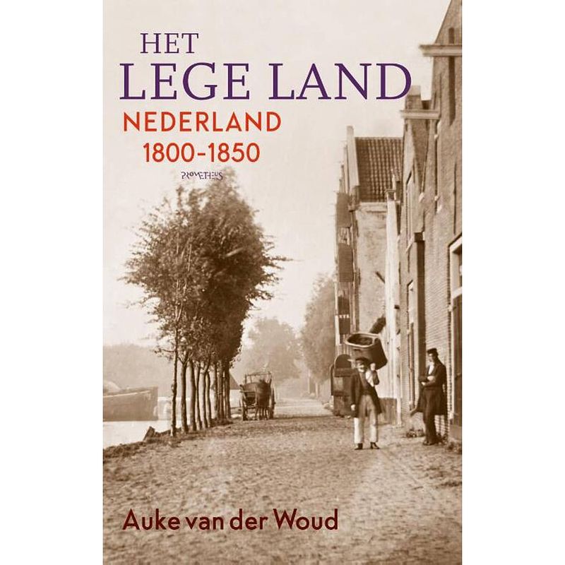 Foto van De nederlanden