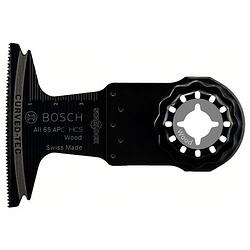 Foto van Bosch accessories 2608664476 2608664476 hcs invalzaagbladset 65 mm 10 stuk(s)