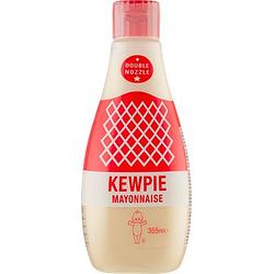 Foto van Kewpie mayonnaise 337g bij jumbo