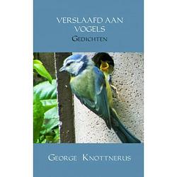 Foto van Verslaafd aan vogels