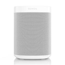 Foto van Sonos one wifi speaker wit