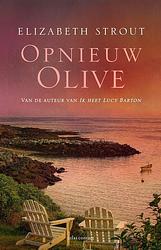 Foto van Opnieuw olive - elizabeth strout - ebook (9789025457433)