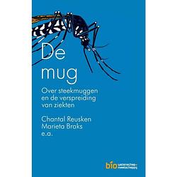 Foto van De mug