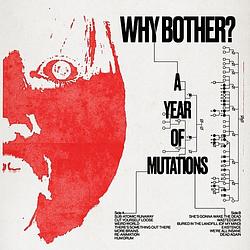 Foto van A year of mutations - lp (3481575519123)