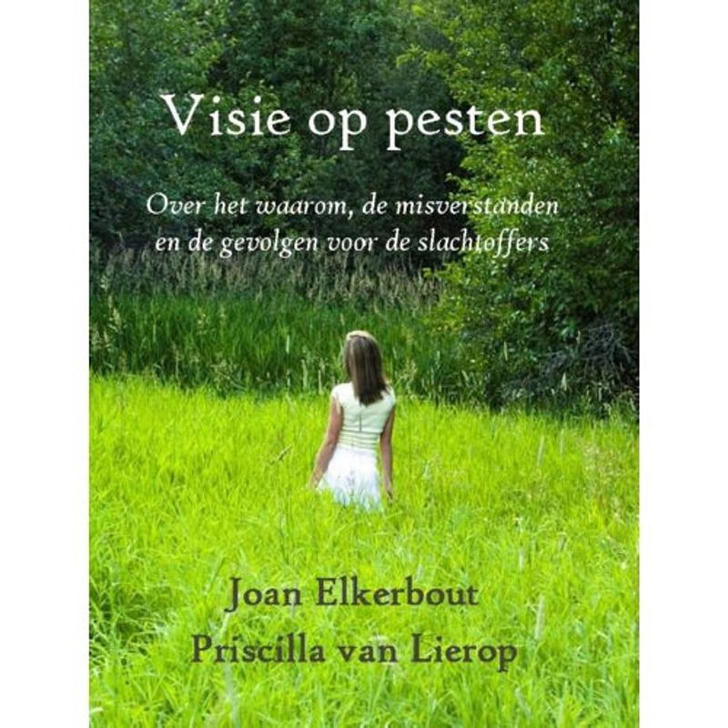 Foto van Visie op pesten