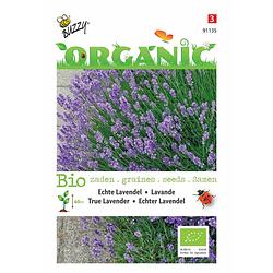 Foto van 5 stuks organic lavendel (skal 14275)