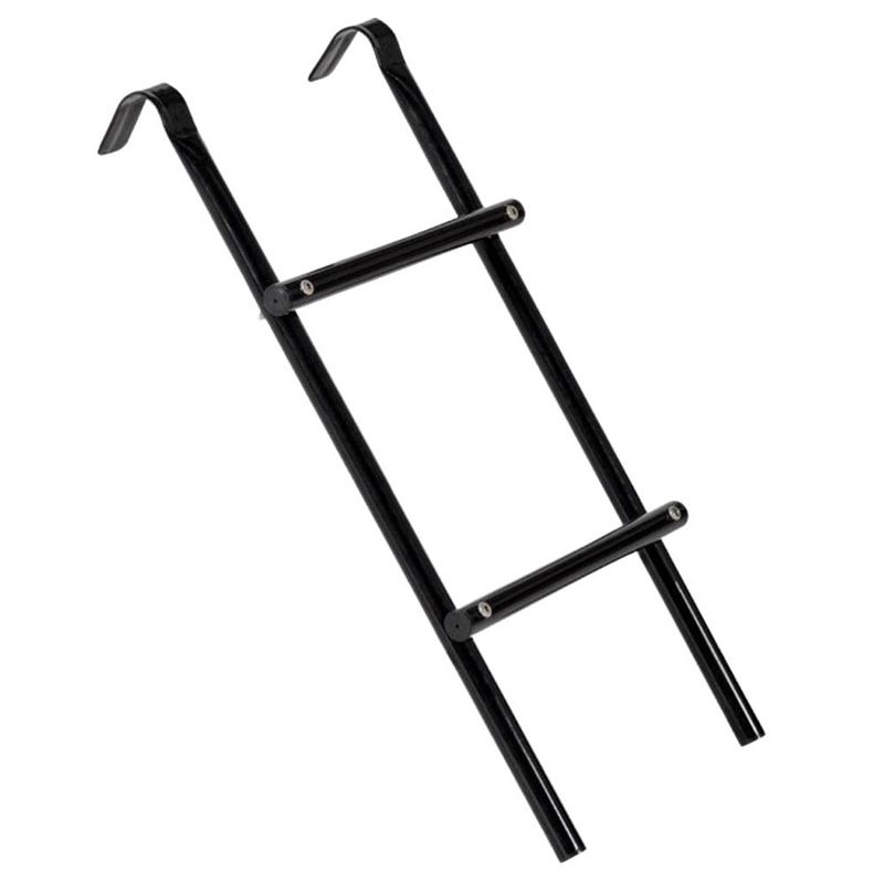 Foto van Exit - economy trampoline - ladder voor framehoogte 50-70cm