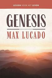 Foto van Genesis - max lucado - ebook (9789043533102)