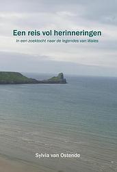 Foto van Een reis vol herinneringen - sylvia van ostende - ebook (9789087596132)