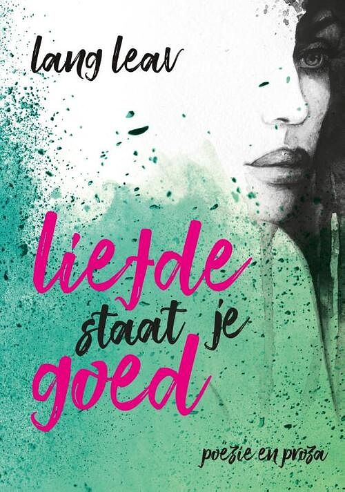 Foto van Liefde staat je goed - lang leav - paperback (9789045325255)