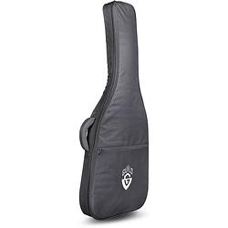 Foto van Guild deluxe electric gig bag voor s-100 polara, bluesbird en aristocrat