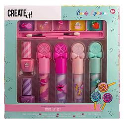 Foto van Canenco candy make-up set