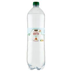 Foto van Jumbo mineraal water watermeloen munt smaak bruisend 1, 5l