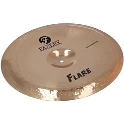 Foto van Fazley cym flare china bekken 18 inch