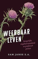 Foto van Weerbaar leven - sam janse - ebook