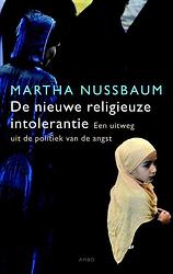 Foto van De nieuwe religieuze intolerantie - martha nussbaum - ebook (9789026326721)