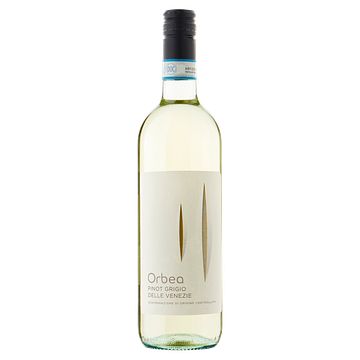 Foto van Orbea pinot grigio 750ml bij jumbo