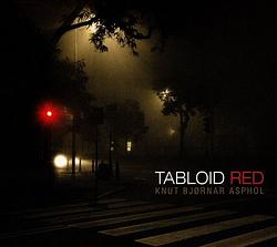 Foto van Tabloid red - cd (4260019031945)