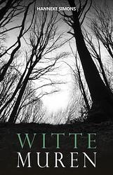 Foto van Witte muren - hanneke simons - ebook