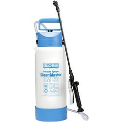 Foto van Gloria haus und garten 000620.0000 cleanmaster cm 50 drukspuit 5 l