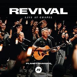 Foto van Revival - live at chapel - cd (0850030186973)