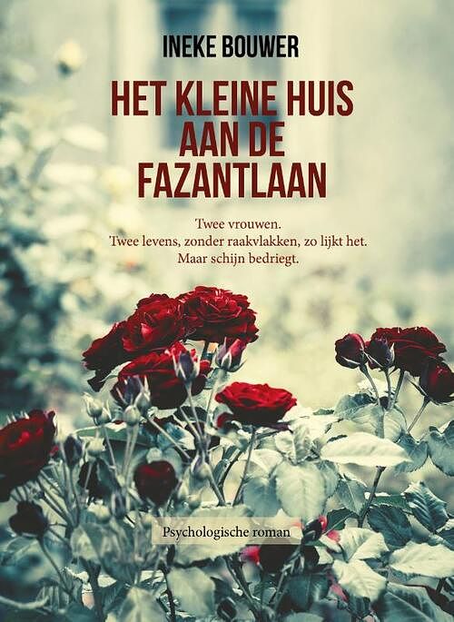 Foto van Het kleine huis aan de fazantlaan - ineke bouwer - paperback (9789493314153)