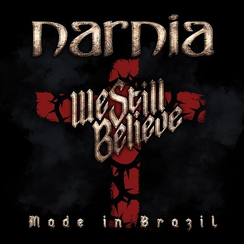 Foto van We still believe - made in brazil - lp (7320470223123)