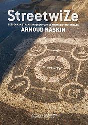 Foto van Streetwize - arnoud raskin - ebook (9789401420846)