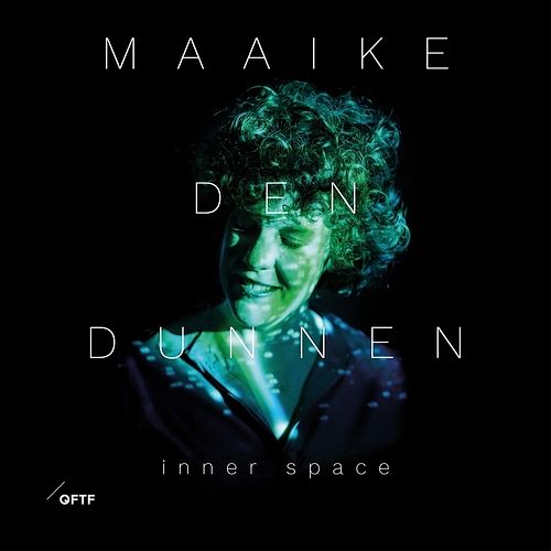 Foto van Inner space - cd (4260465321232)