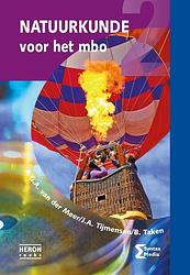 Foto van Natuurkunde voor het mbo - a.g.a. van der meer, b. taken, j.a. tijmensen - paperback (9789491764431)