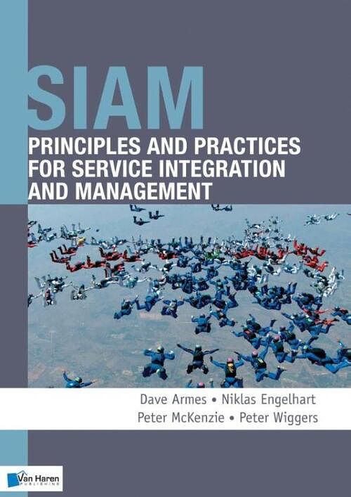 Foto van Siam - dave armes - ebook (9789401805780)