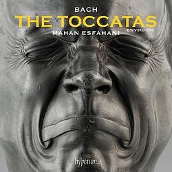 Foto van The toccatas - cd (0034571282442)