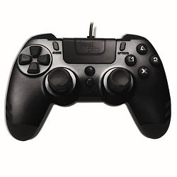 Foto van Steelplay metaltech controller - zwart