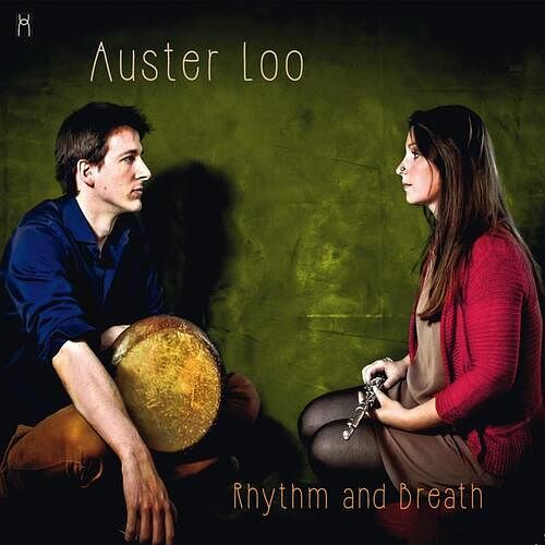 Foto van Rhythm and breath - cd (5425015551494)