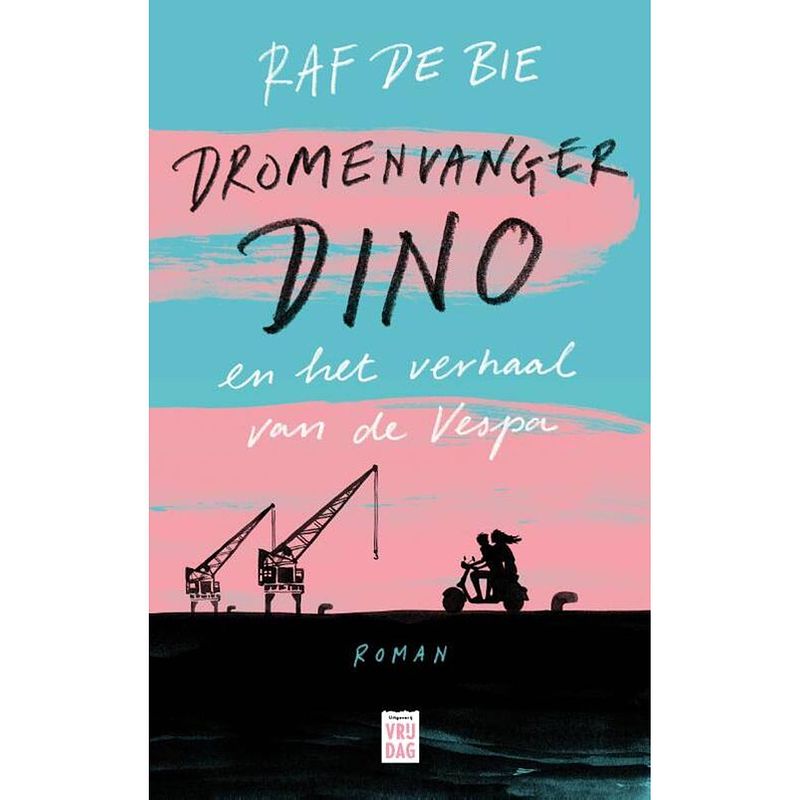 Foto van Dromenvanger dino