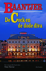 Foto van De cock en de dode diva (deel 76) - appie baantjer, peter römer - ebook (9789026137051)