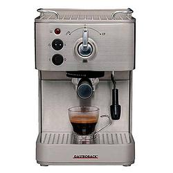 Foto van Espressomachine design espresso plus 42606 - gastroback