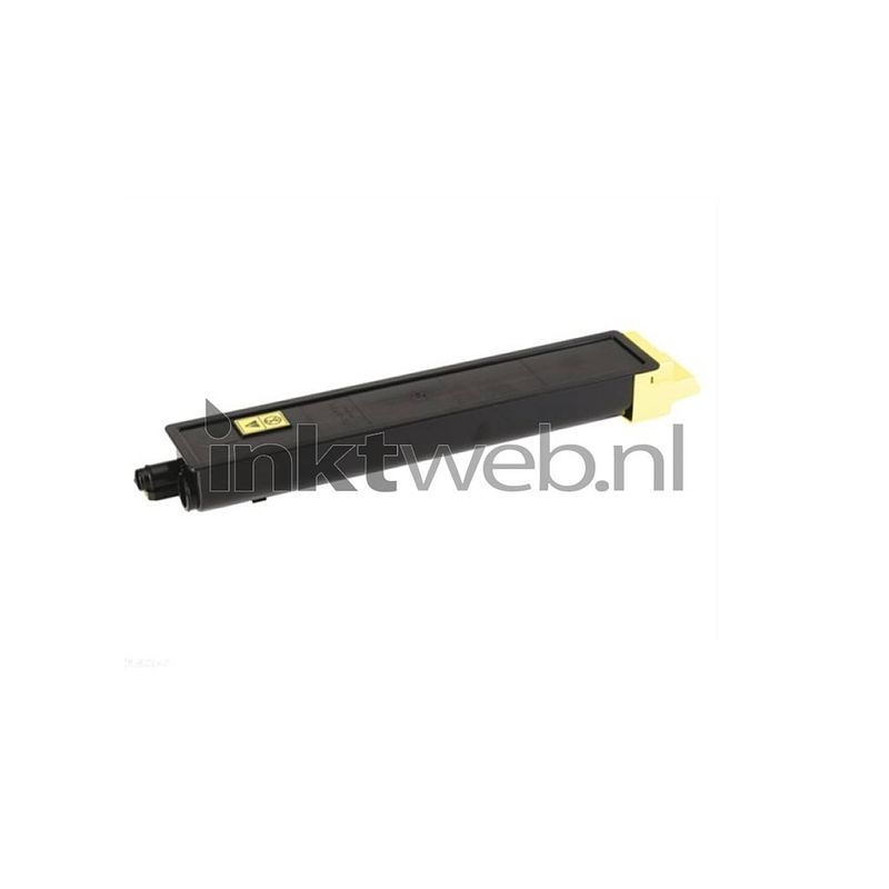 Foto van Kyocera mita tk-895 geel toner