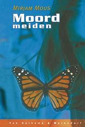 Foto van Moordmeiden - mirjam mous - ebook (9789000318087)