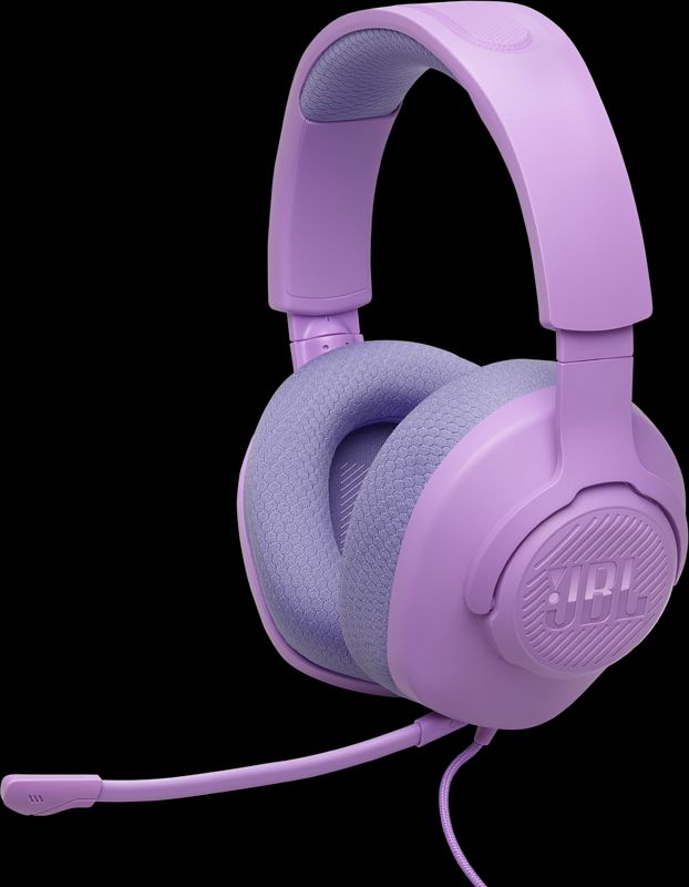 Foto van Jbl quantum 100m2 roze