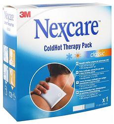 Foto van Nexcare coldhot therapy pack 11 x 26 cm