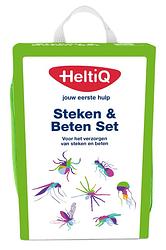 Foto van Heltiq steken en beten set