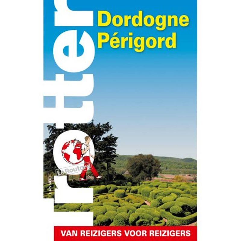 Foto van Dordogne/périgord - trotter