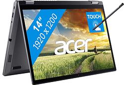 Foto van Acer aspire spin 14 (asp14-51mtn-57hr)