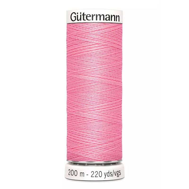 Foto van Gutermann polyester 200mtr