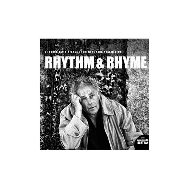 Foto van Rhythm and rhyme